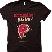 Steakin' Alive 2