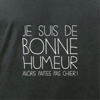 BONNE HUMEUR