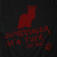 Schrödinger m'a tuer