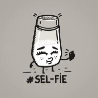 SEL-FIE
