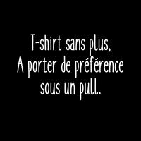 Sans plus