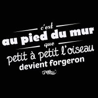 Proverbe à la con