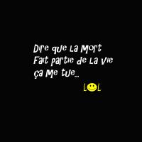 ça me tue