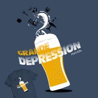 Grande dépression