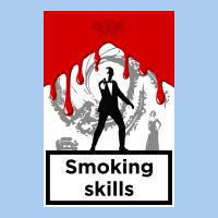 Smoking skills