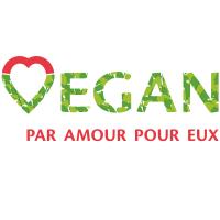 Vegan par amour pour eux