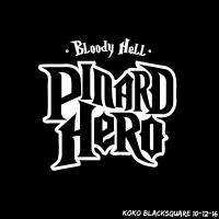 Pinard Hero