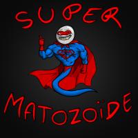 SUPERMATOZOÏDE