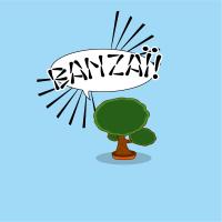 banzai