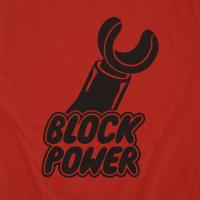 Block Power