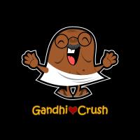 Gandhi Crush