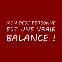 Balance !!!