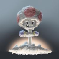Toad Power