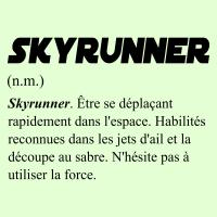Skyrunner