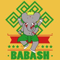 BABASH
