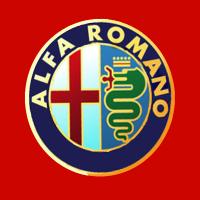 alfaromano