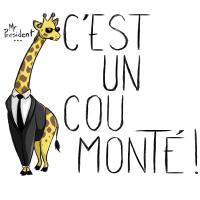 Coup monté