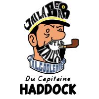 Capitaine Haddock