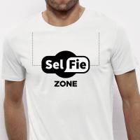 Selfie zone
