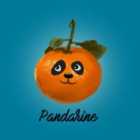 Pandarine