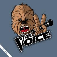 the star Voice