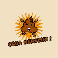 caca nerveux