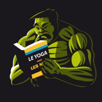 yoga pour les nuls