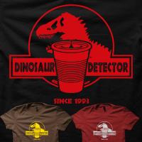 Dinodetector since 93