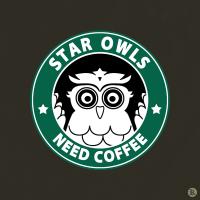 Star Owls