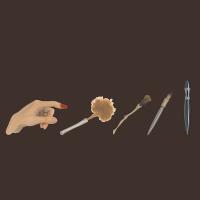 Painting evolution