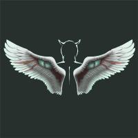 Devil's Wings V2