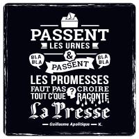 Guillaume Apolitique