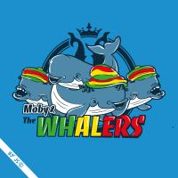 moby & the whalers