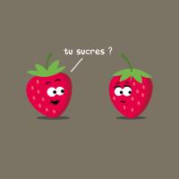 Avec ou sans sucre ?