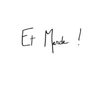 Et Merde