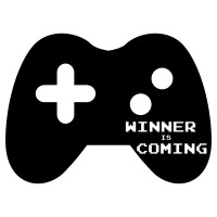 Winner is coming