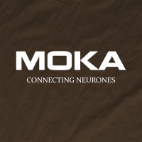 MOKA connecting neurones