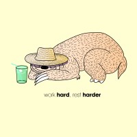 Summer hard time