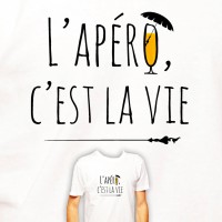 L'apéro, c'est la vie