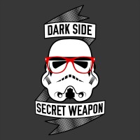 Dark Side Secret Weapon