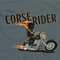 Corse Rider
