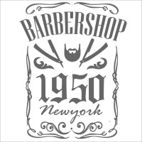 Barbershop vintage
