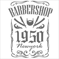 Barbershop vintage