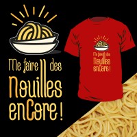 Me faire des Nouilles Encore !!!