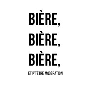 C'est qui modération ?