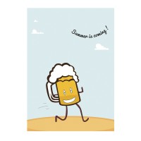 Summer is coming ! 