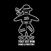 Tout est bon dans le breton