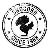 Chocobo since 1988 - Final Fantasy series