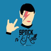 Spock n' Roll