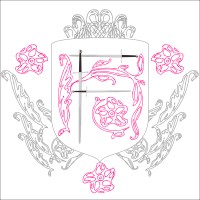 blazon